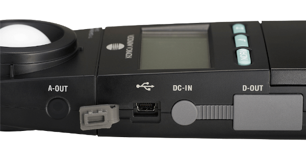 Konica Minolta T-10MA