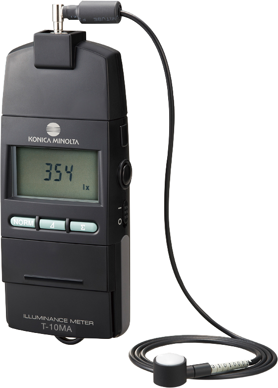 Konica Minolta T-10WsA