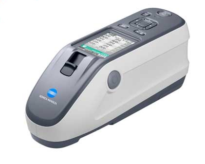 Konica Minolta CM-26dG