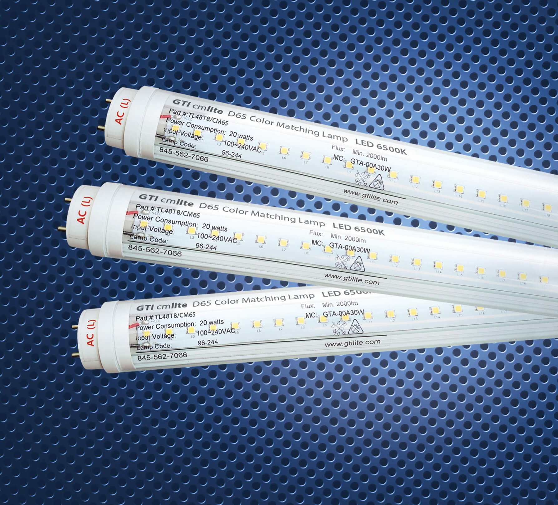 MM-1e LED